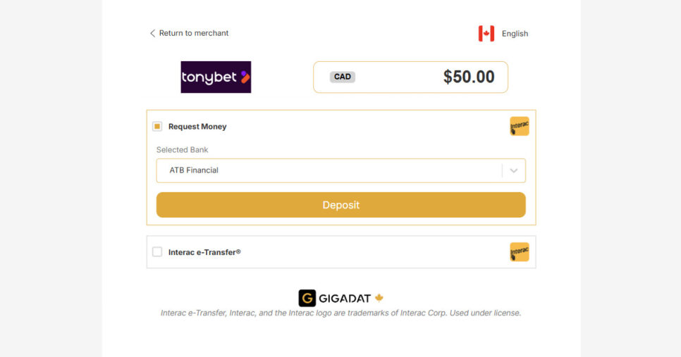 Best Gigadat Casino Betting App Options in Canada