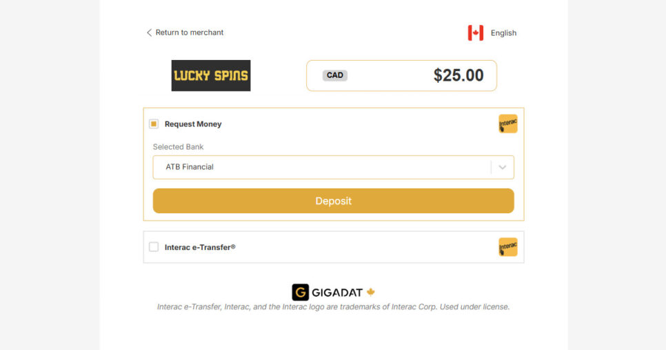 GigadatCasinoLogin Desktop: A Comprehensive Review for Canadian Players